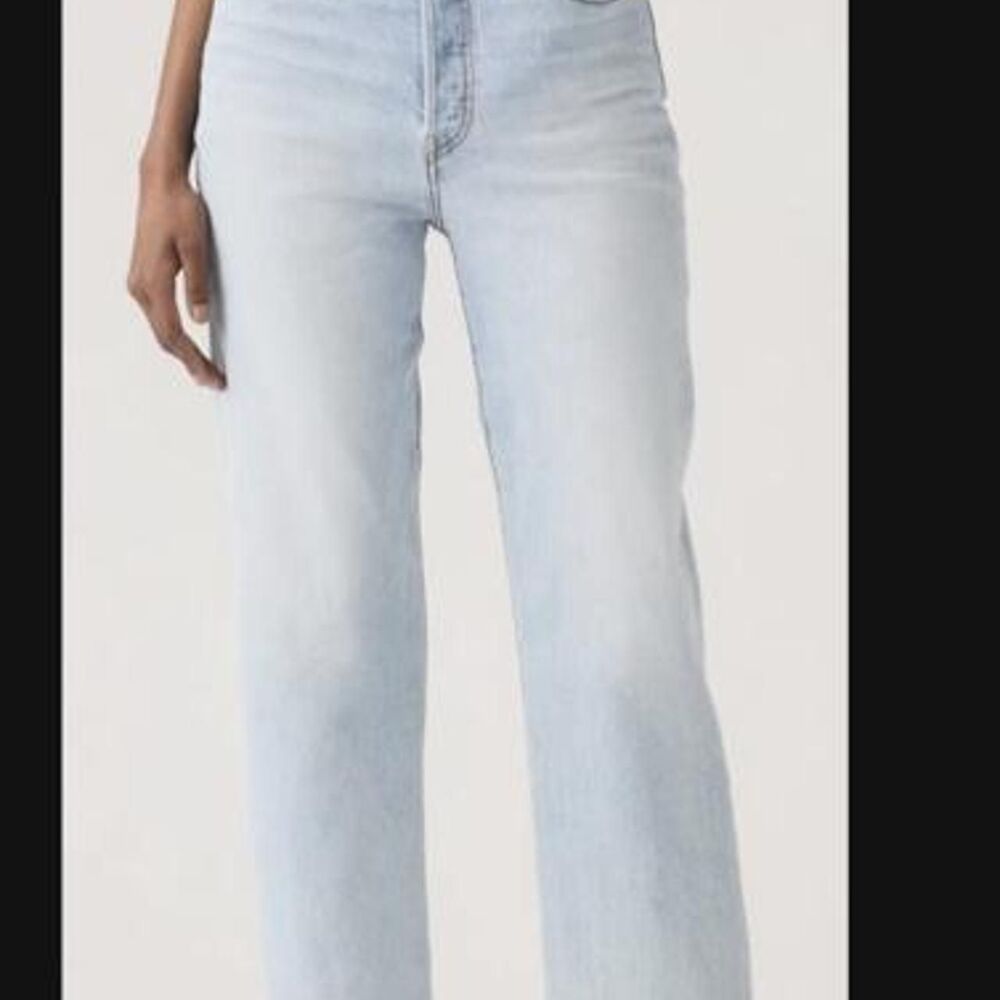 Levi-s Women's Blue Jeans